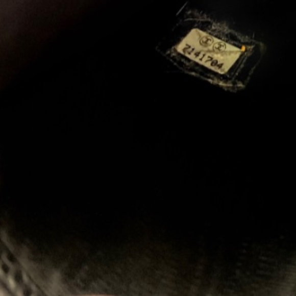 Authentic Chanel CC Bag- Wallet on a chain - Picture 2 of 5